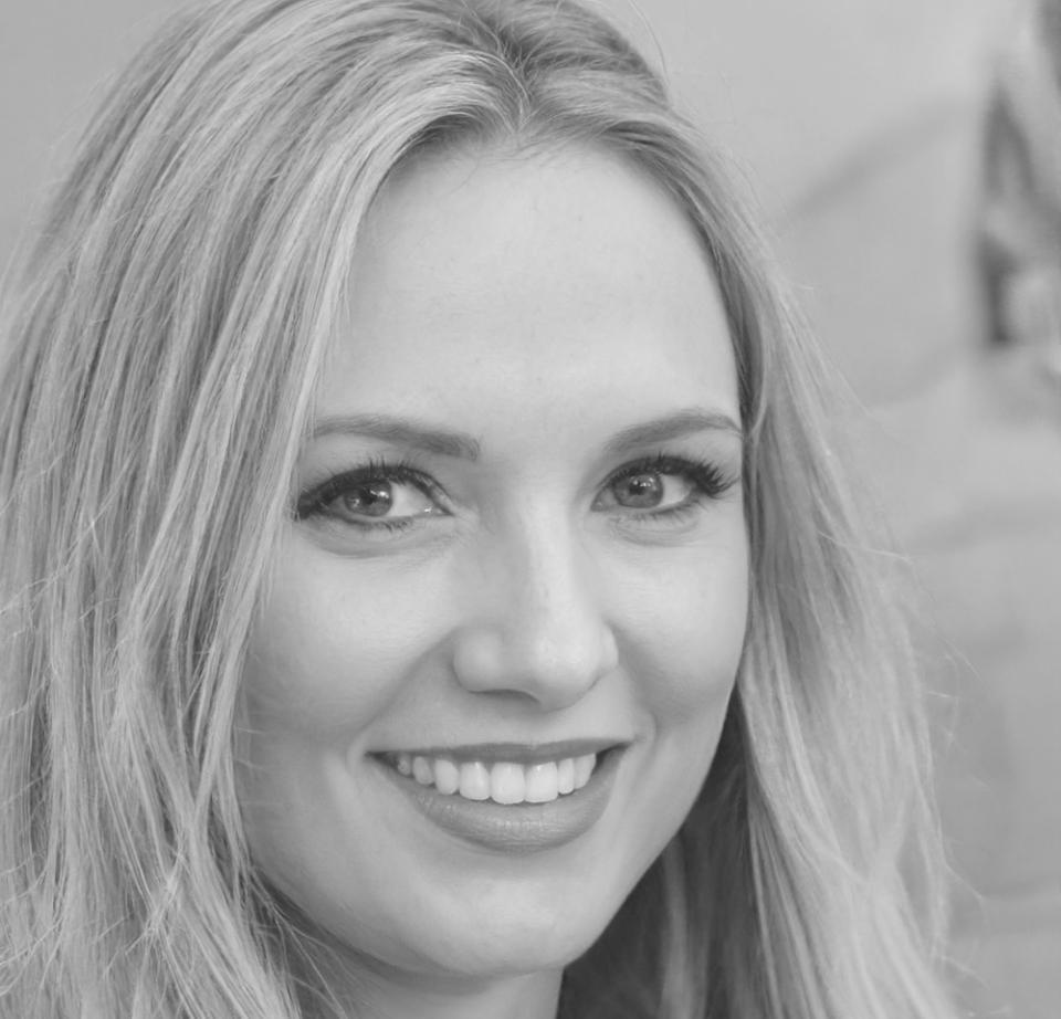 Greta Fabbiani - Docente di produzione musicale