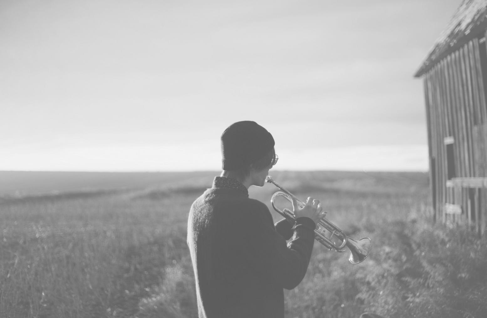 Sessione di esplorazione musicale nel nostro studio a Foggia